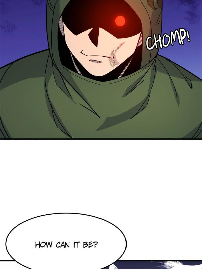 Read Endgame Restart ENGLISH Manga Online