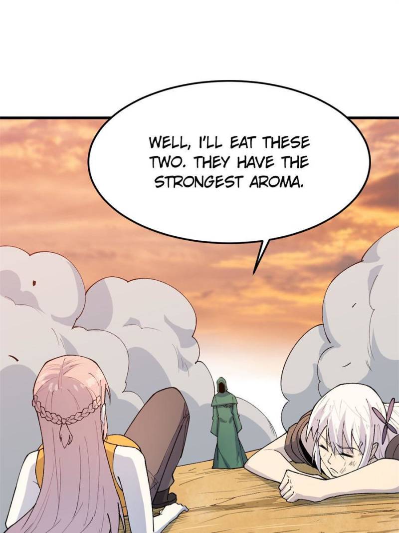 Read Endgame Restart ENGLISH Manga Online