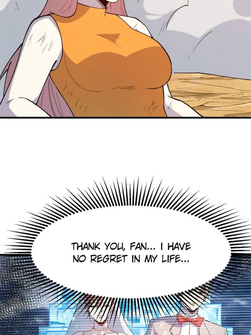 Read Endgame Restart ENGLISH Manga Online