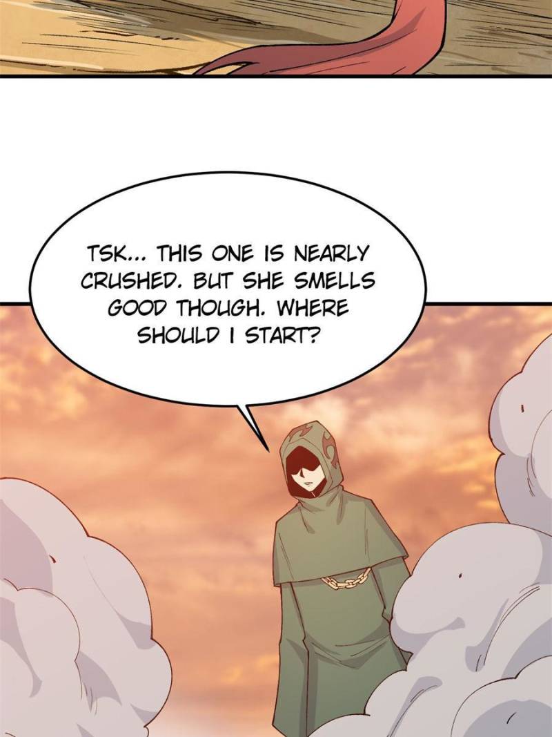 Read Endgame Restart ENGLISH Manga Online