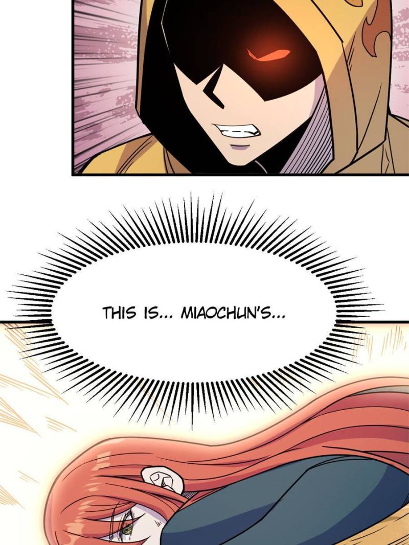 Read Endgame Restart ENGLISH Manga Online