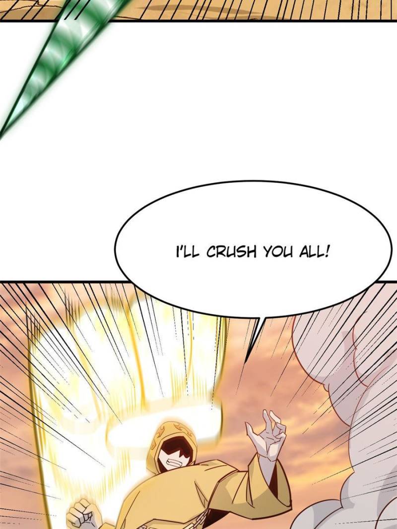 Read Endgame Restart ENGLISH Manga Online