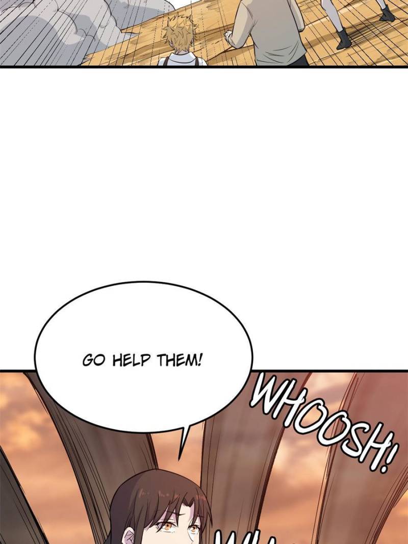 Read Endgame Restart ENGLISH Manga Online