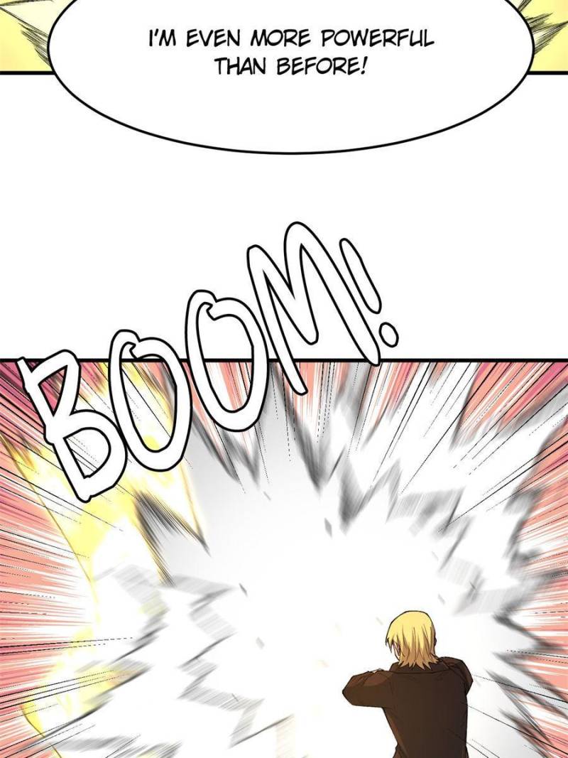 Read Endgame Restart ENGLISH Manga Online