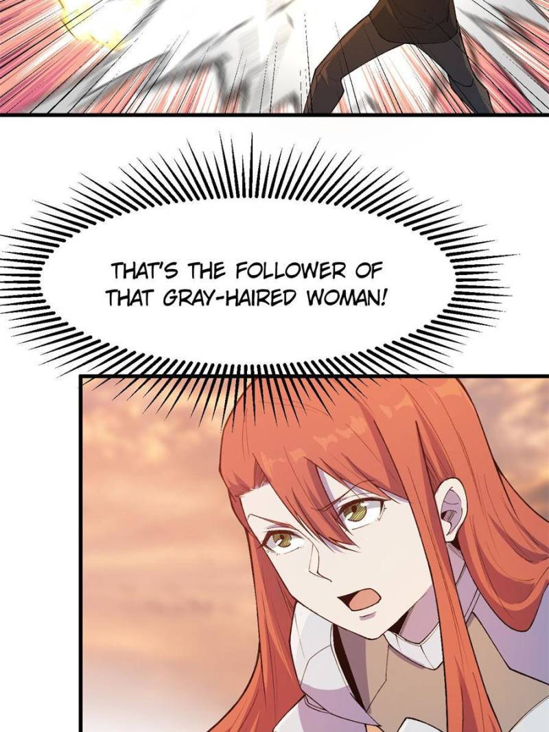 Read Endgame Restart ENGLISH Manga Online