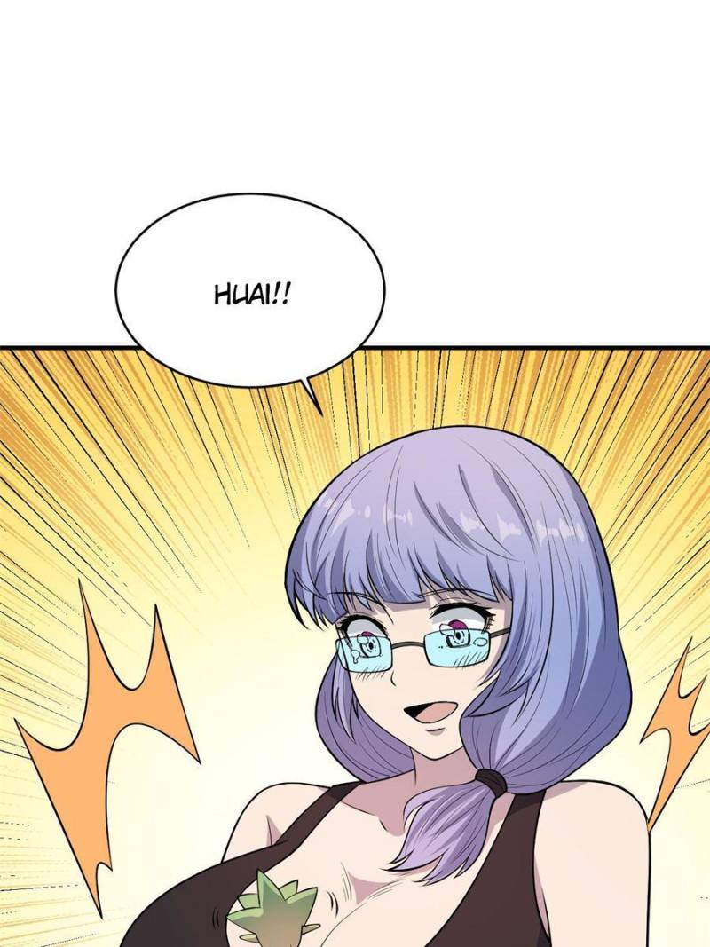 Read Endgame Restart ENGLISH Manga Online