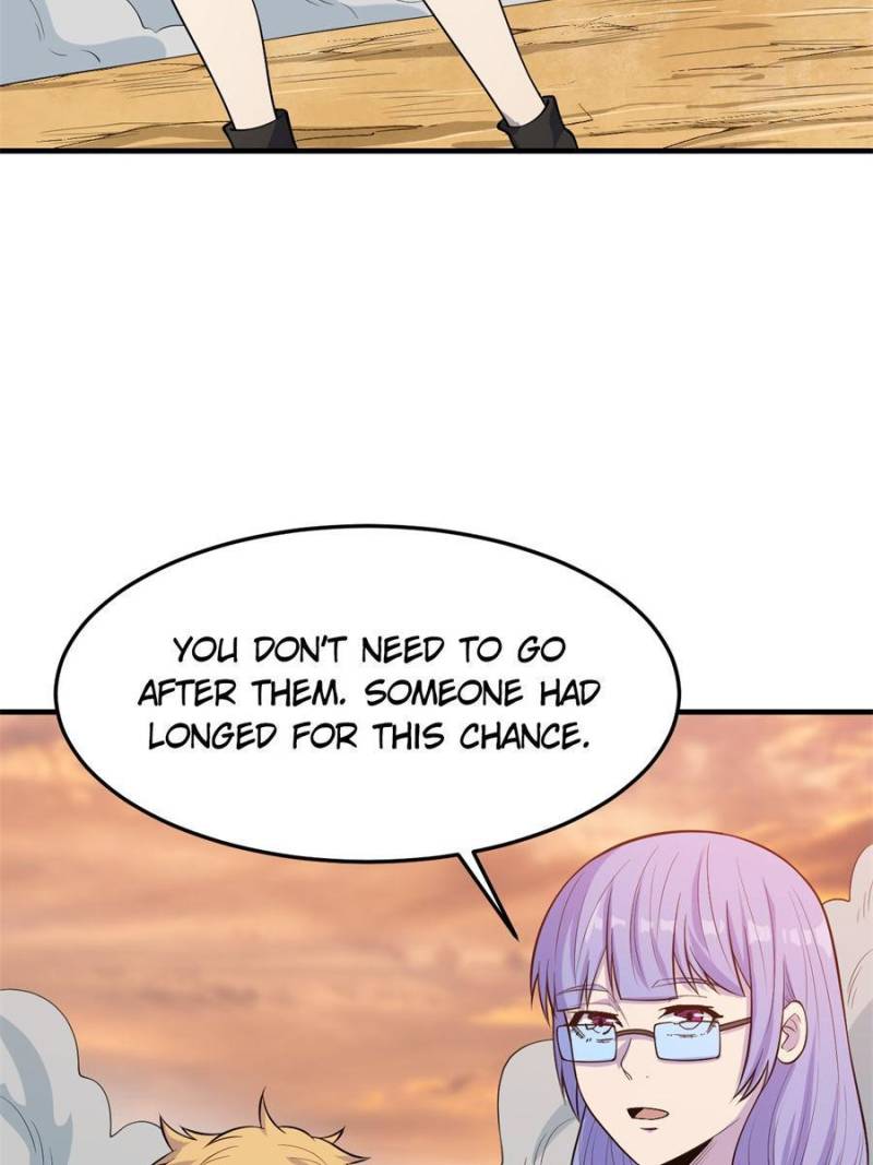 Read Endgame Restart ENGLISH Manga Online