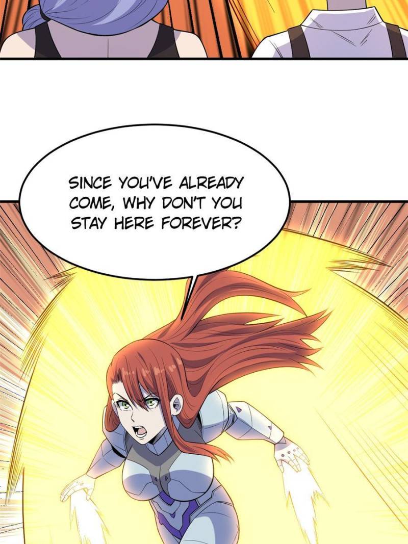 Read Endgame Restart ENGLISH Manga Online