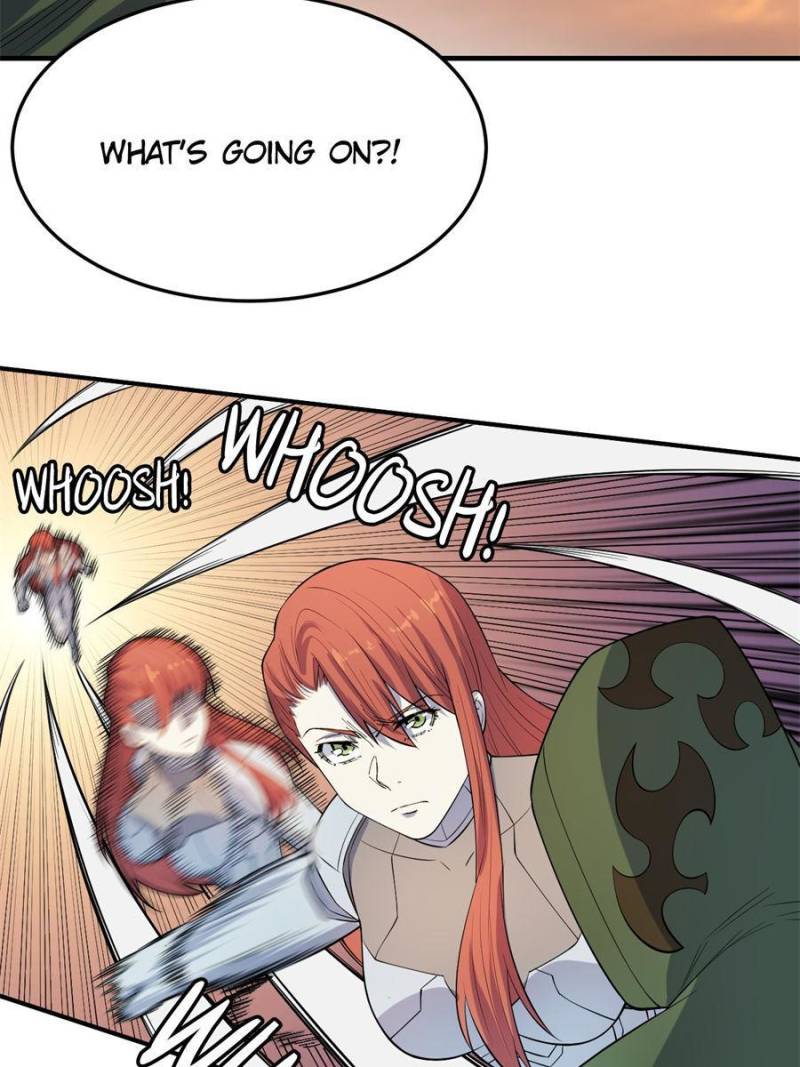 Read Endgame Restart ENGLISH Manga Online