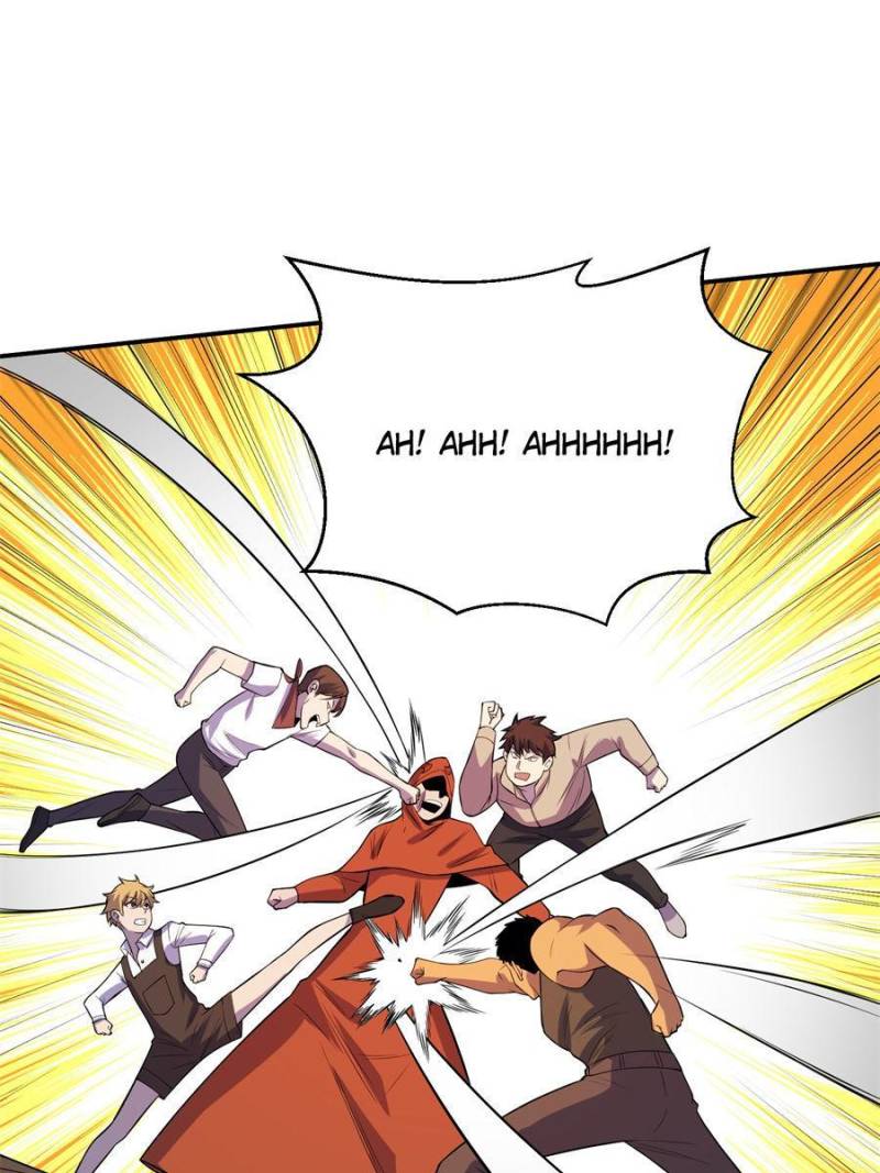 Read Endgame Restart ENGLISH Manga Online