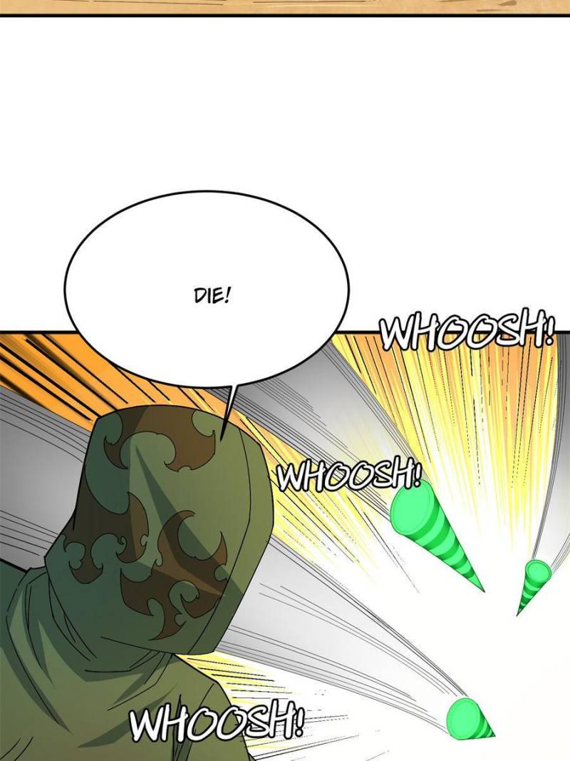 Read Endgame Restart ENGLISH Manga Online