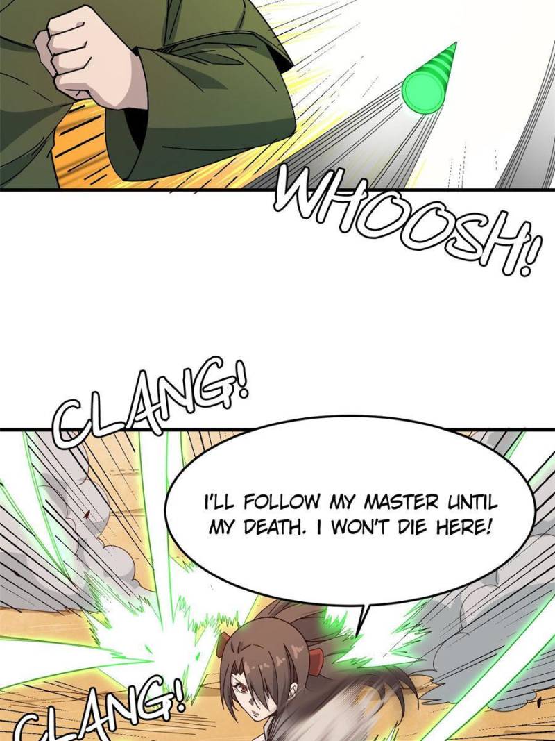 Read Endgame Restart ENGLISH Manga Online