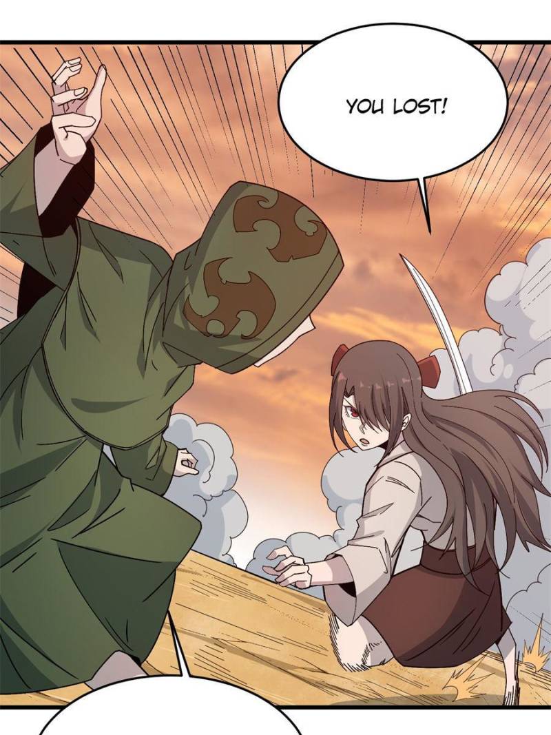 Read Endgame Restart ENGLISH Manga Online