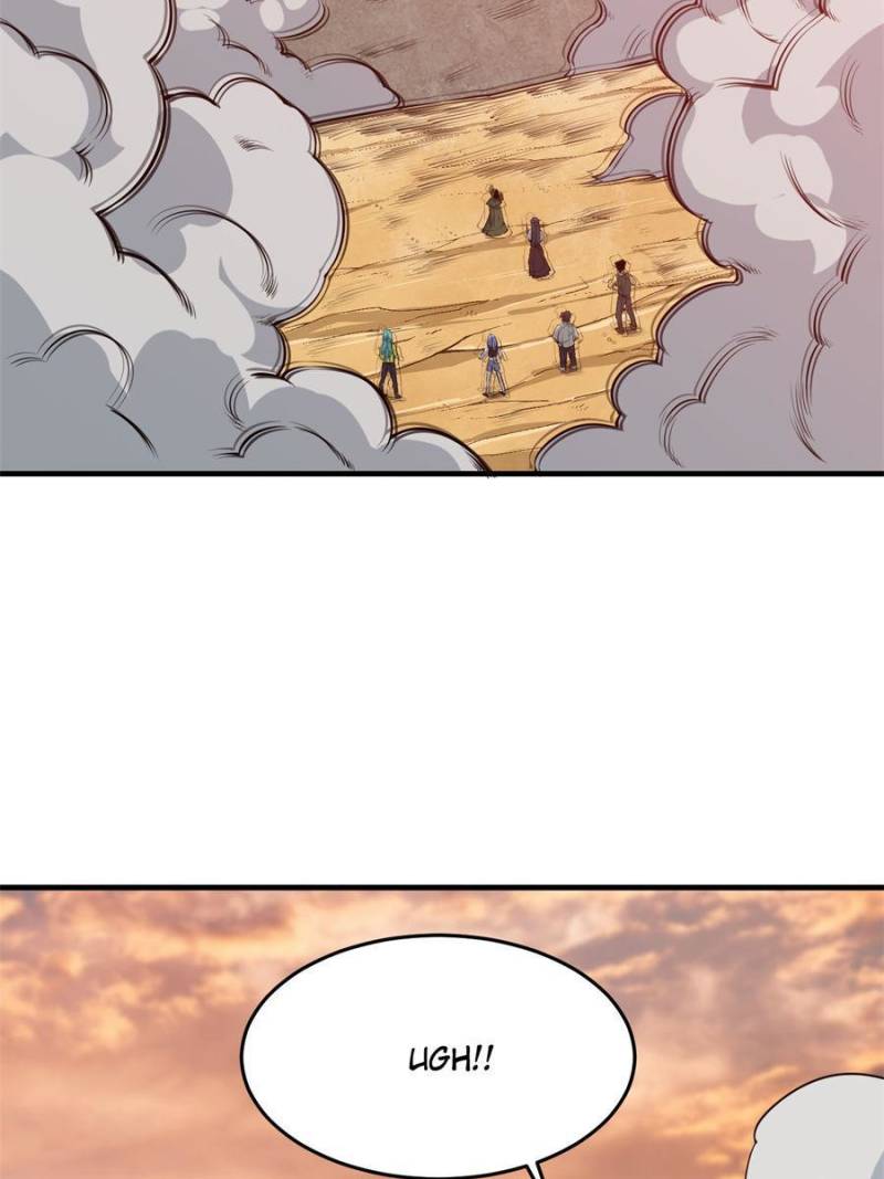 Read Endgame Restart ENGLISH Manga Online