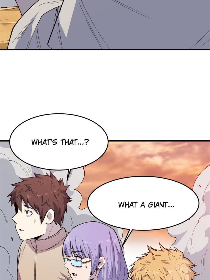 Read Endgame Restart ENGLISH Manga Online