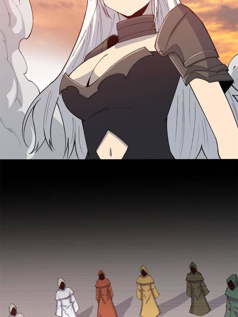 Read Endgame Restart ENGLISH Manga Online