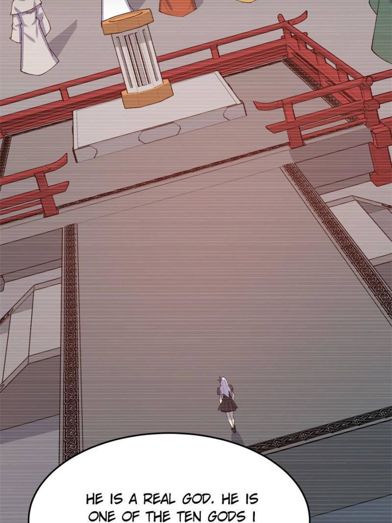 Read Endgame Restart ENGLISH Manga Online