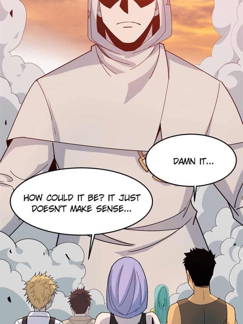 Read Endgame Restart ENGLISH Manga Online