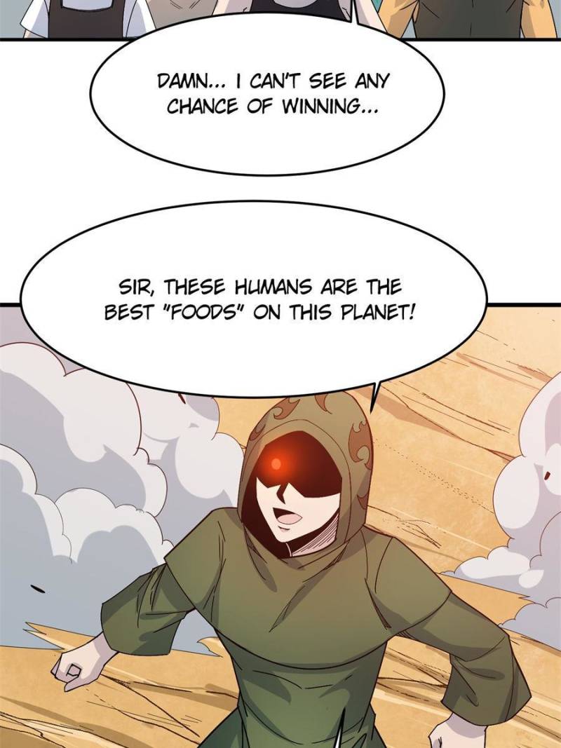 Read Endgame Restart ENGLISH Manga Online