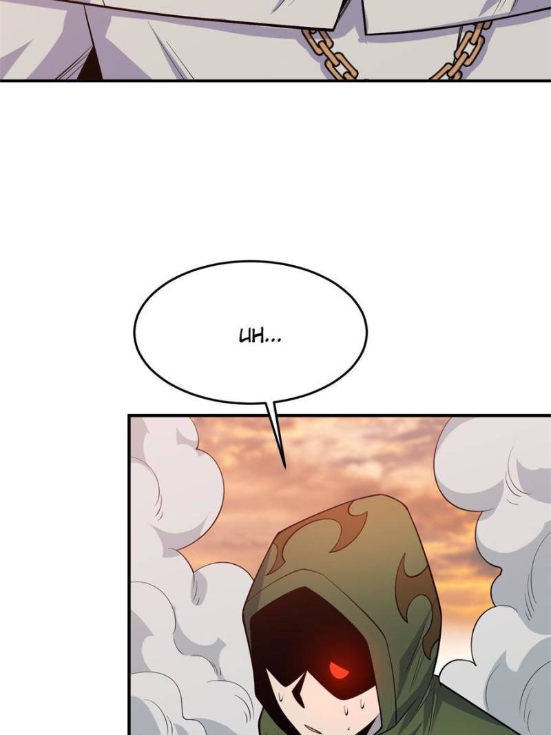 Read Endgame Restart ENGLISH Manga Online