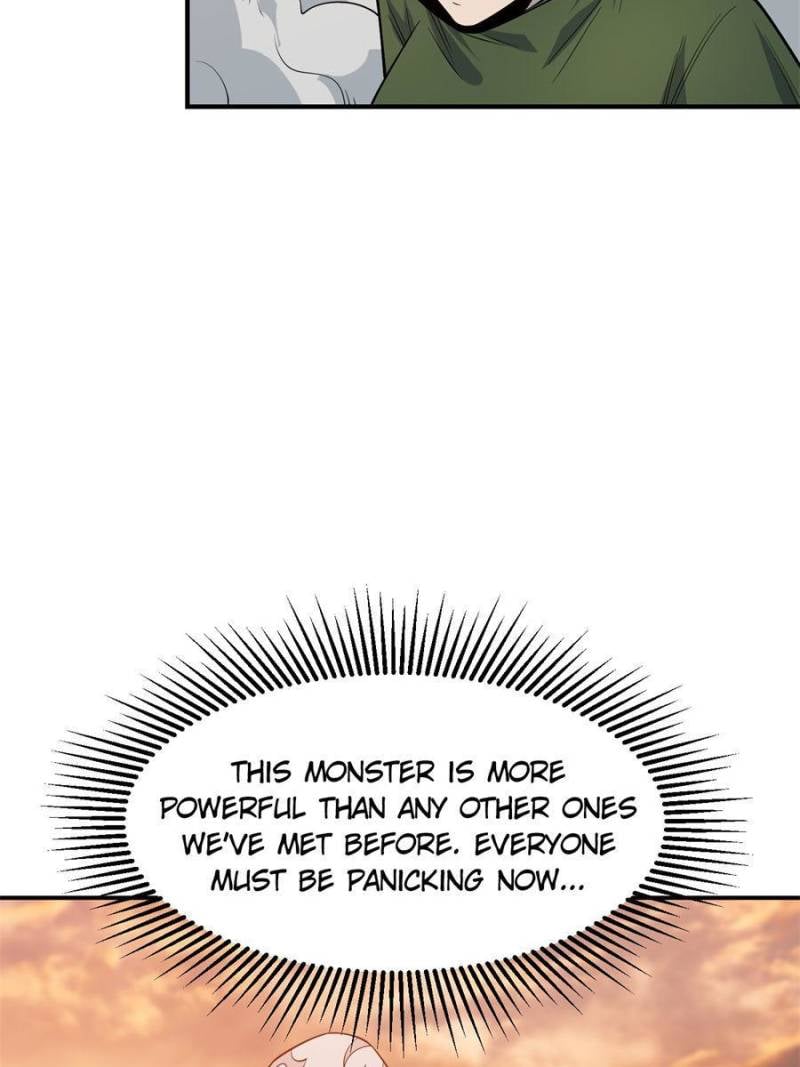 Read Endgame Restart ENGLISH Manga Online