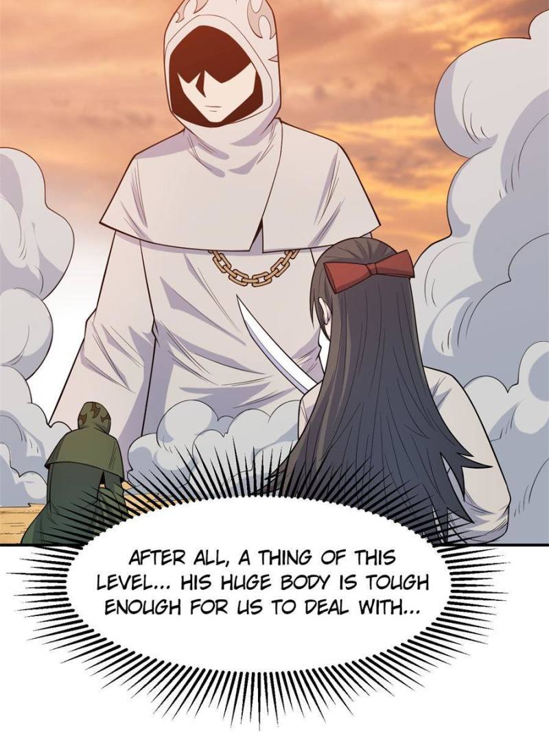 Read Endgame Restart ENGLISH Manga Online