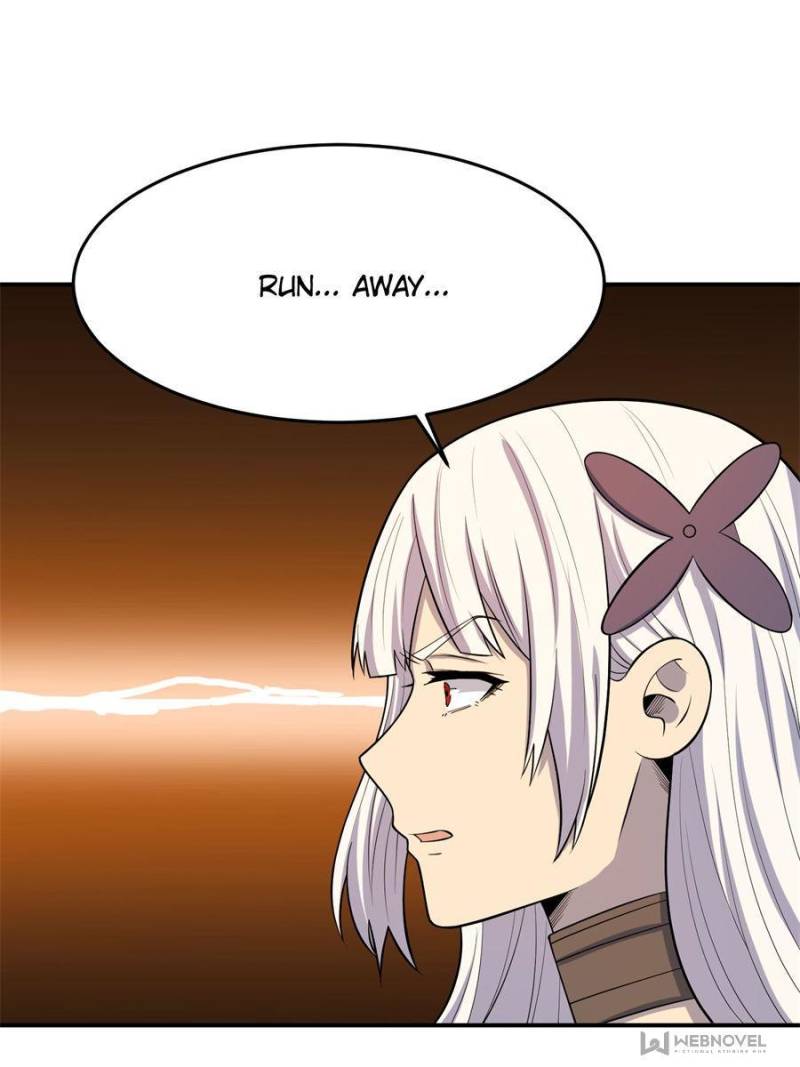 Read Endgame Restart ENGLISH Manga Online