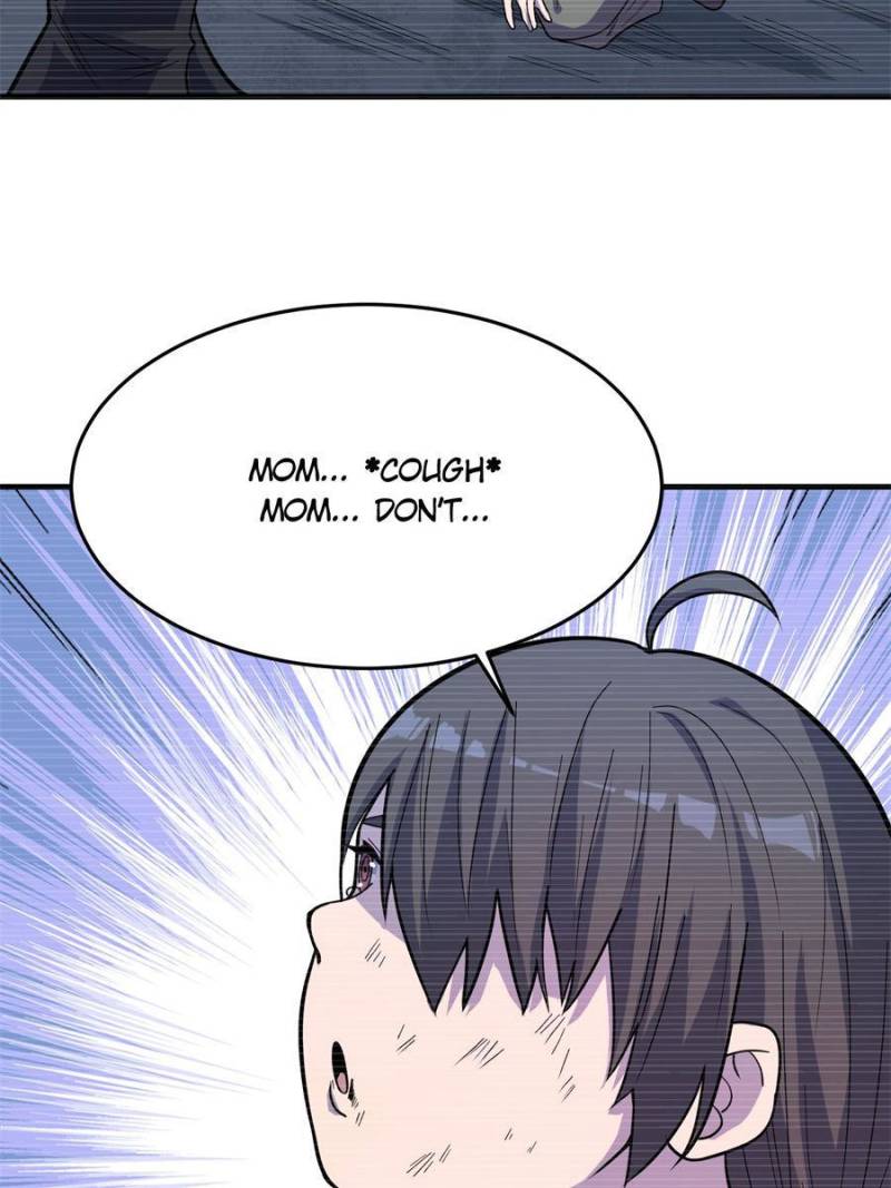 Read Endgame Restart ENGLISH Manga Online