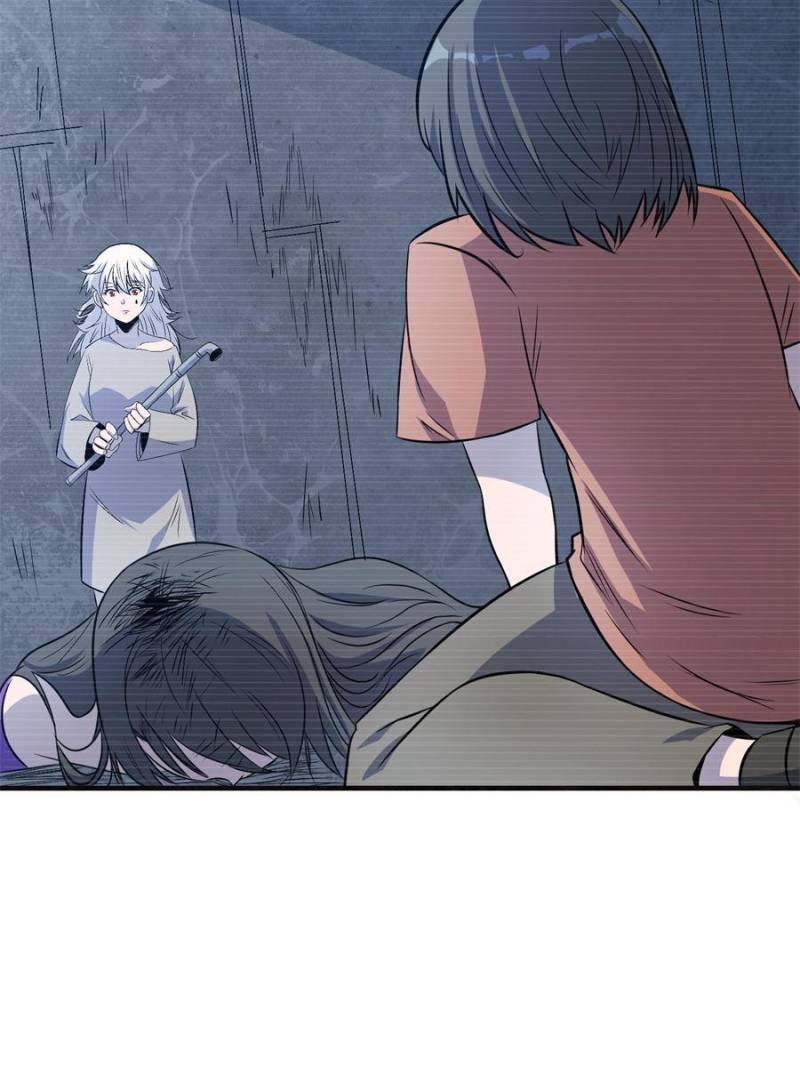 Read Endgame Restart ENGLISH Manga Online