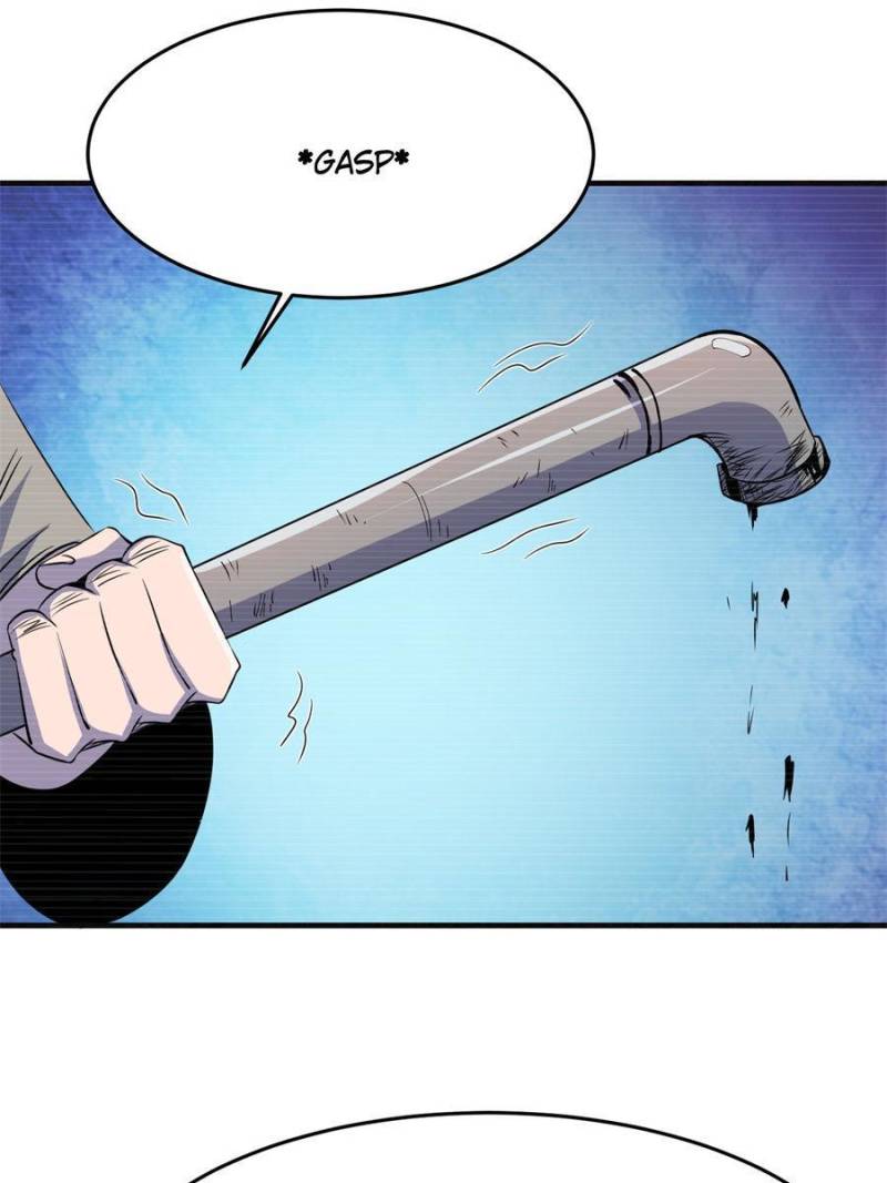 Read Endgame Restart ENGLISH Manga Online