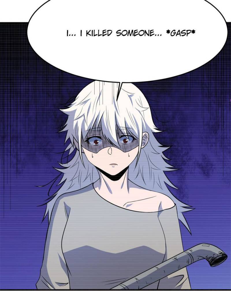 Read Endgame Restart ENGLISH Manga Online