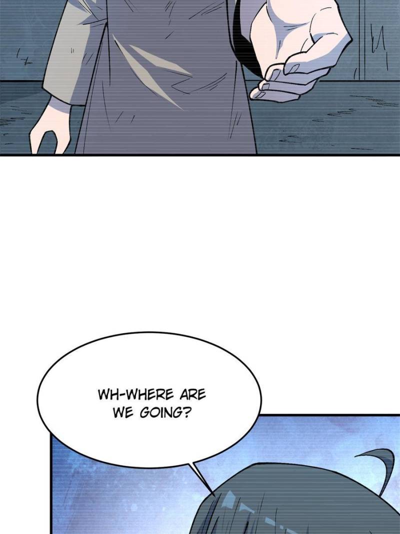 Read Endgame Restart ENGLISH Manga Online