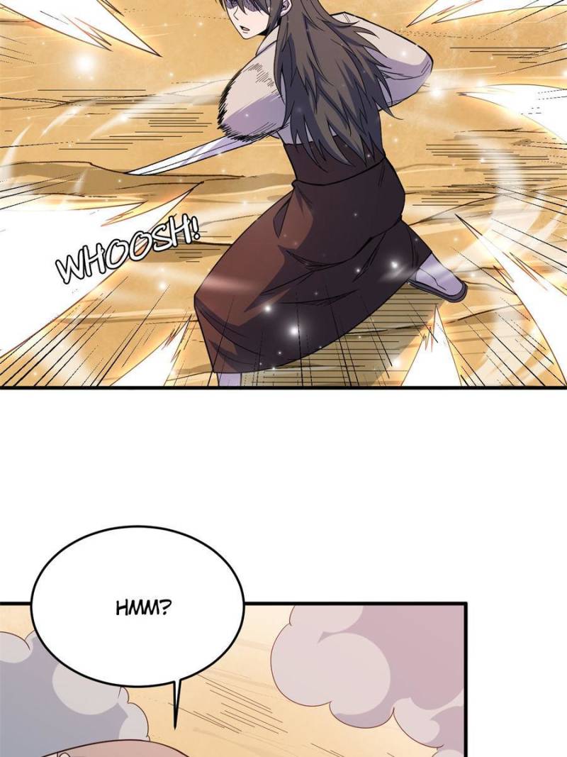 Read Endgame Restart ENGLISH Manga Online