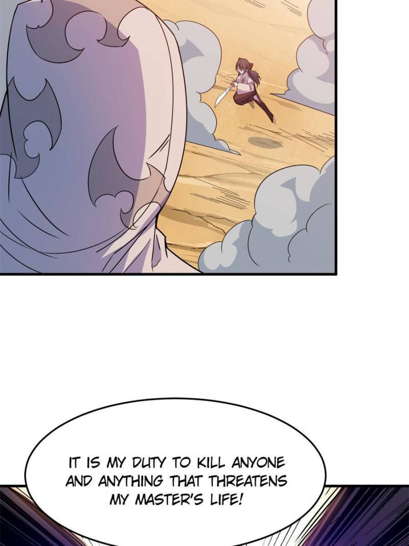 Read Endgame Restart ENGLISH Manga Online