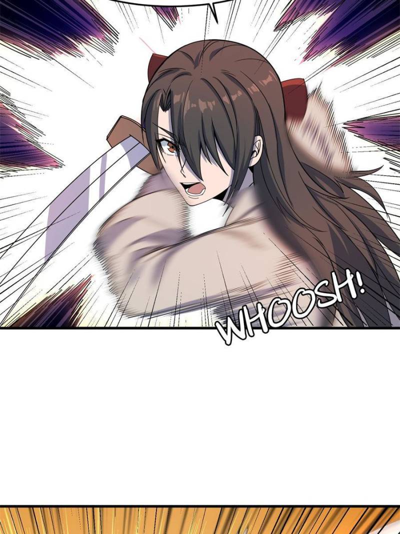 Read Endgame Restart ENGLISH Manga Online