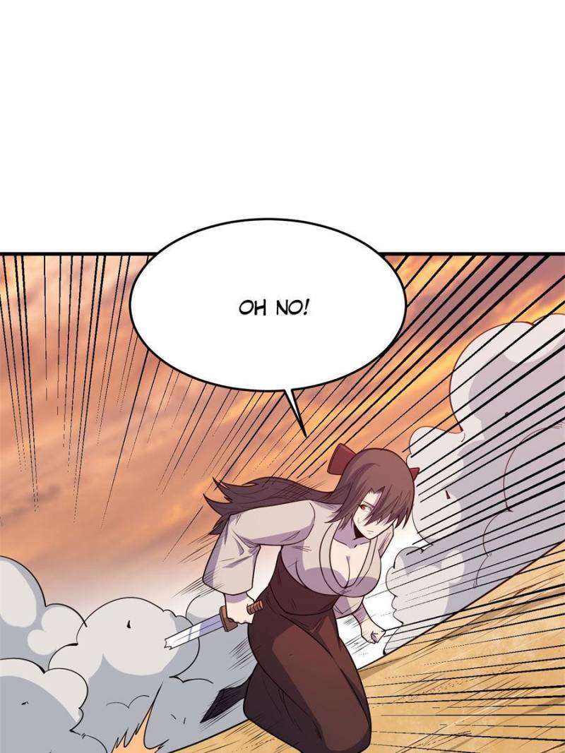 Read Endgame Restart ENGLISH Manga Online