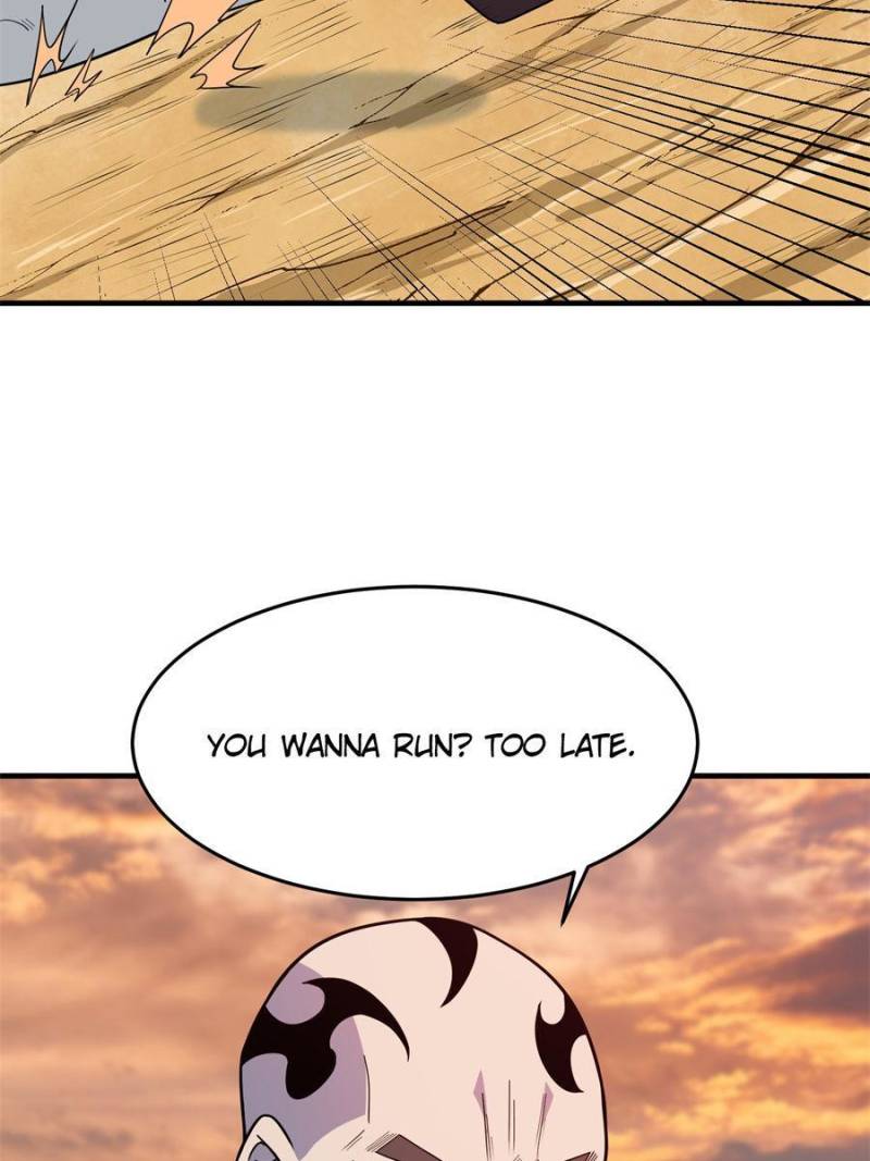 Read Endgame Restart ENGLISH Manga Online