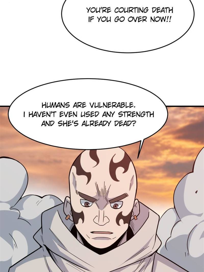 Read Endgame Restart ENGLISH Manga Online