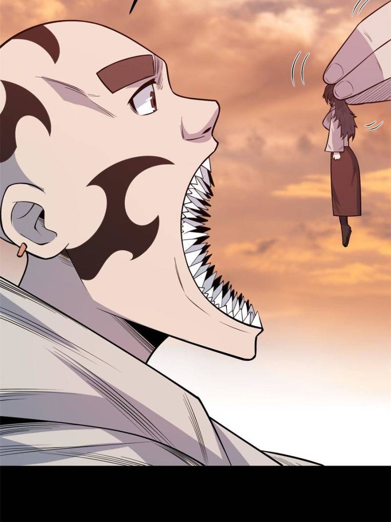 Read Endgame Restart ENGLISH Manga Online