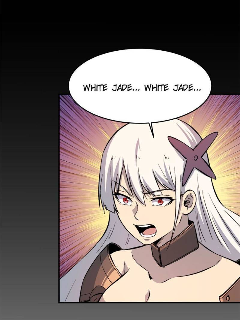 Read Endgame Restart ENGLISH Manga Online