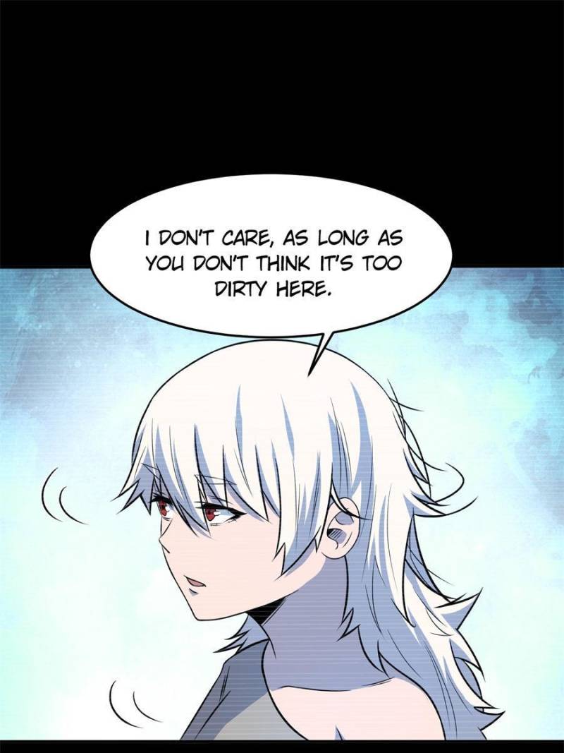 Read Endgame Restart ENGLISH Manga Online