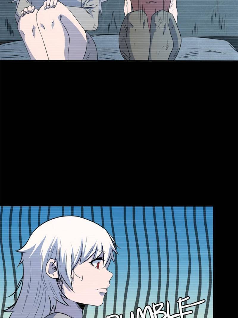 Read Endgame Restart ENGLISH Manga Online