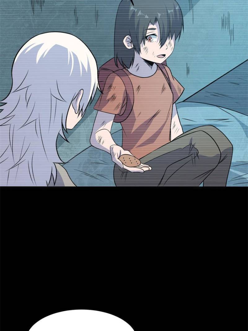 Read Endgame Restart ENGLISH Manga Online