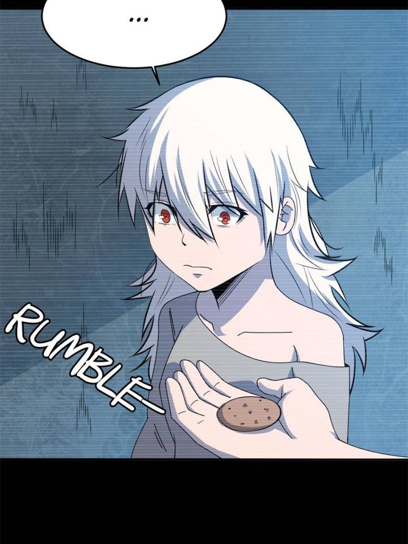 Read Endgame Restart ENGLISH Manga Online