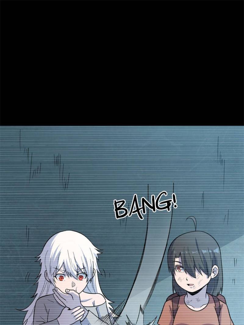 Read Endgame Restart ENGLISH Manga Online