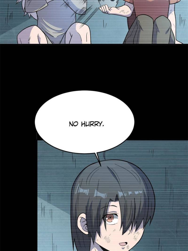 Read Endgame Restart ENGLISH Manga Online