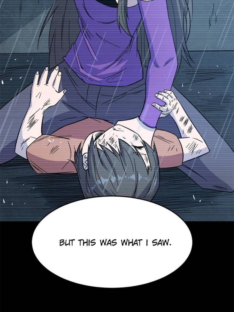 Read Endgame Restart ENGLISH Manga Online