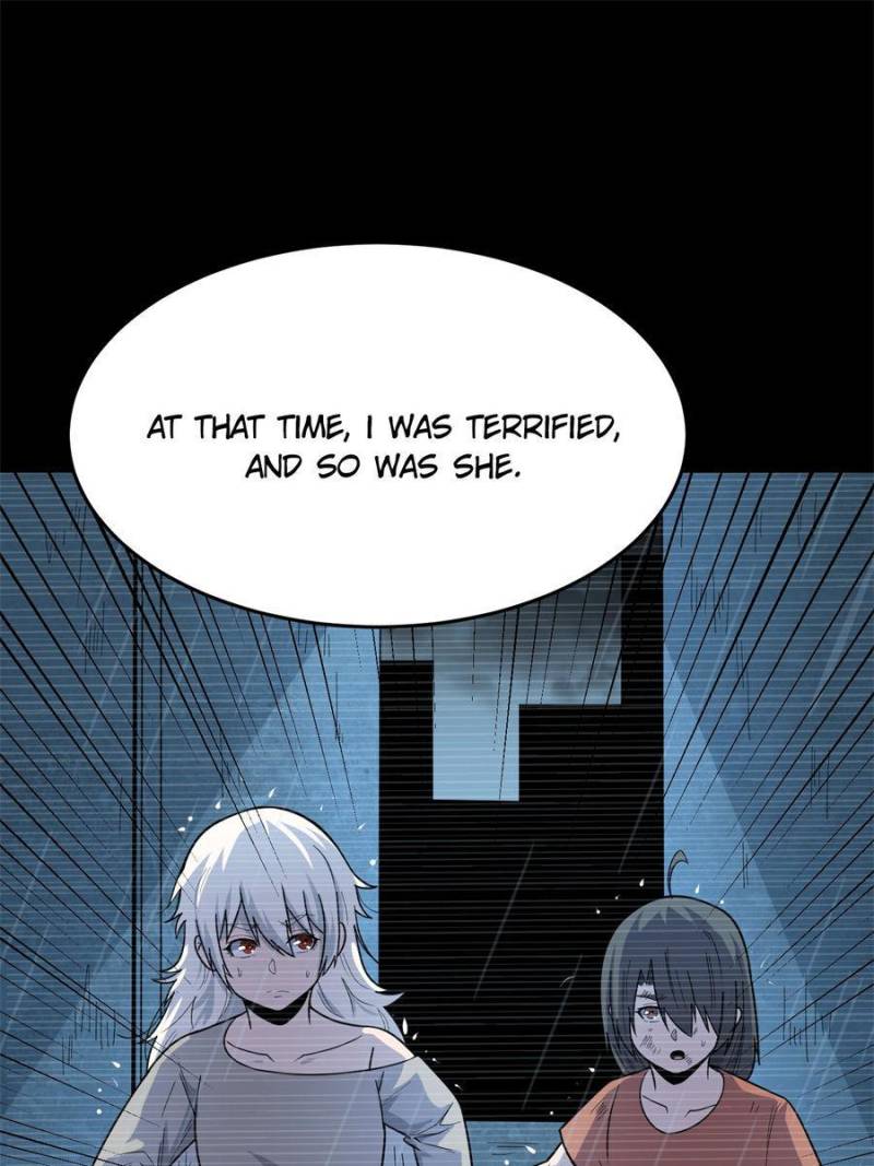 Read Endgame Restart ENGLISH Manga Online