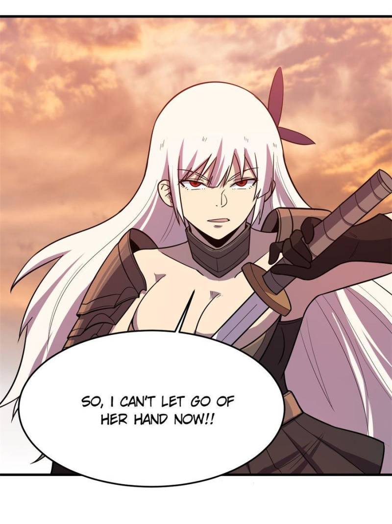 Read Endgame Restart ENGLISH Manga Online