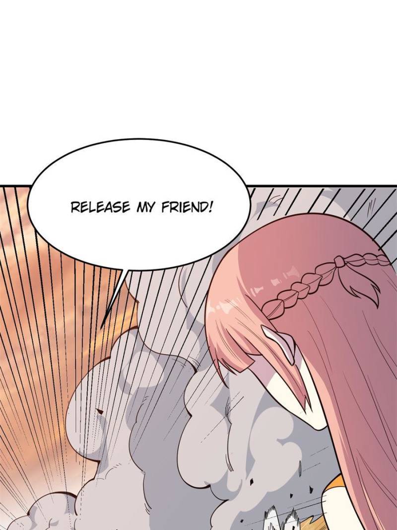 Read Endgame Restart ENGLISH Manga Online